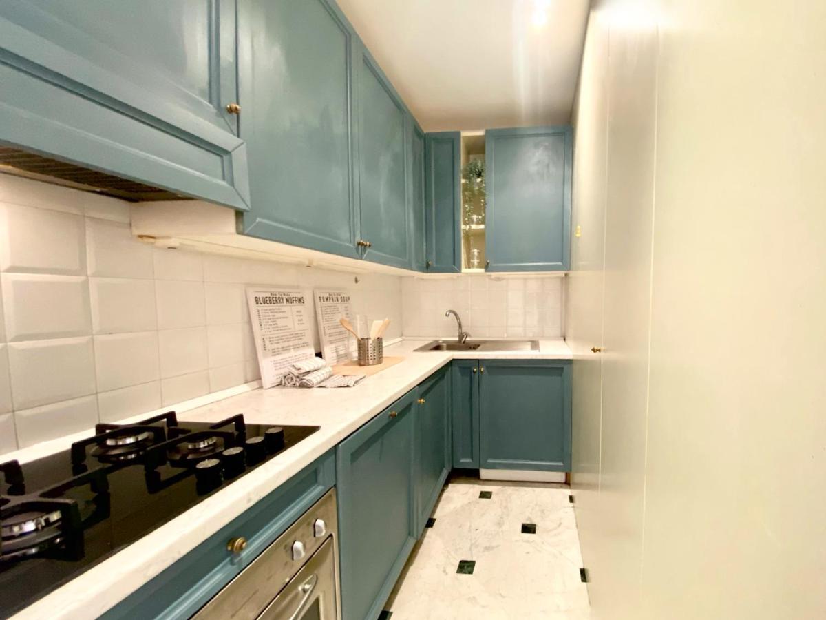 Apartamento Casaviva - Wonderful Bilo In Camogli Exterior foto